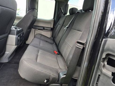 Used 2020 Ford F150 XL w/ Equipment Group 101A Mid RWD image 27