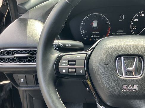 Used 2026 Honda HR-V EX-L image 20