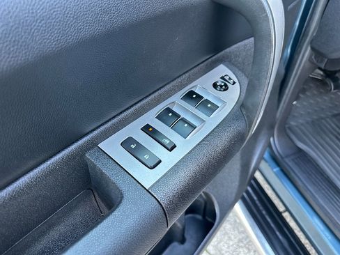 Used 2008 Chevrolet Silverado 2500 LT w/ 1LT Convenience Package image 14