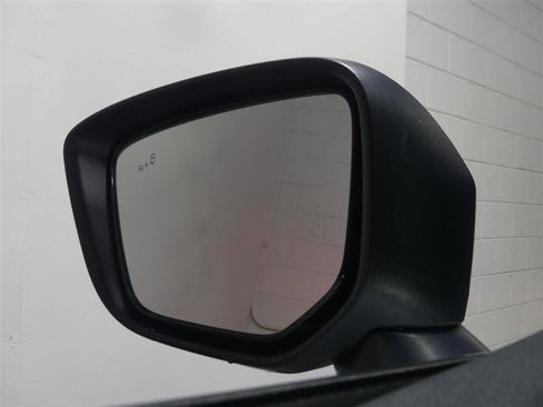 Used 2023 Mitsubishi Eclipse Cross SE AWD/4WD image 14