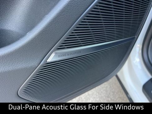 New 2026 Audi SQ8 Prestige image 27