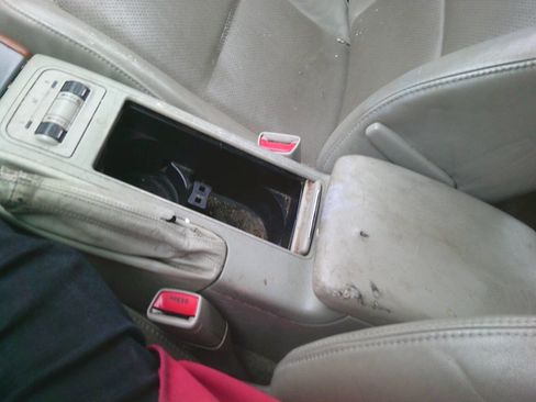 Used 2005 Subaru Outback 3.0R L.L. Bean image 13