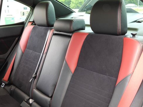 Used 2020 Subaru WRX STI AWD/4WD image 52