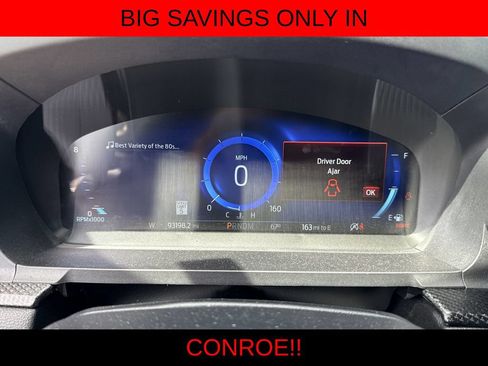 Used 2023 Ford Explorer ST w/ Equipment Group 401A AWD/4WD image 17