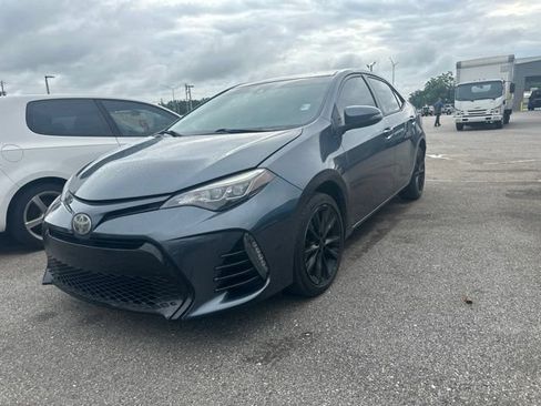 Used 2019 Toyota Corolla SE FWD image 15
