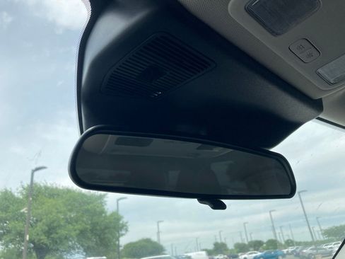 Used 2025 Ford Bronco Sport Big Bend w/ Convenience Package image 24