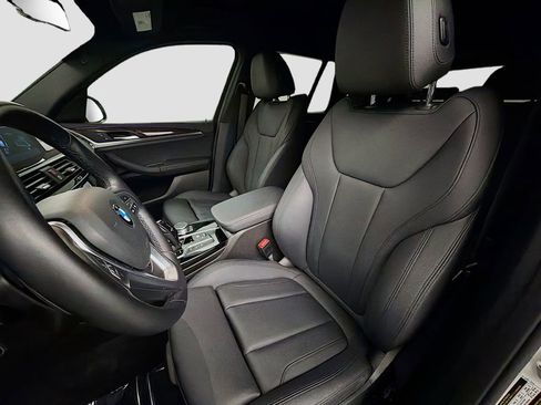 Used 2021 BMW X3 xDrive30e w/ Convenience Package AWD/4WD image 24