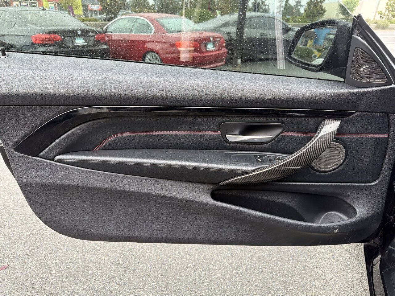 Used 2014 BMW 435i xDrive Coupe AWD/4WD image 20