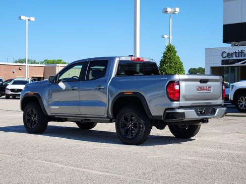 New 2025 GMC Canyon Elevation w/ Convenience Package image 5