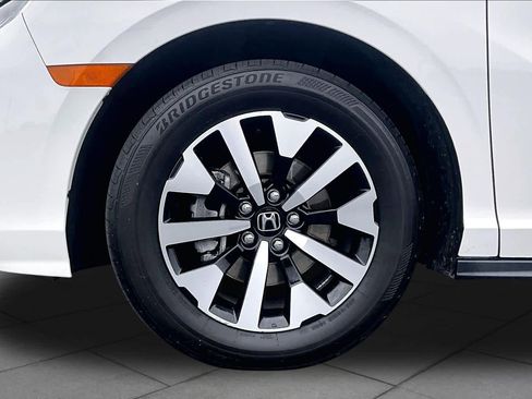 Used 2025 Honda Odyssey EX-L image 10