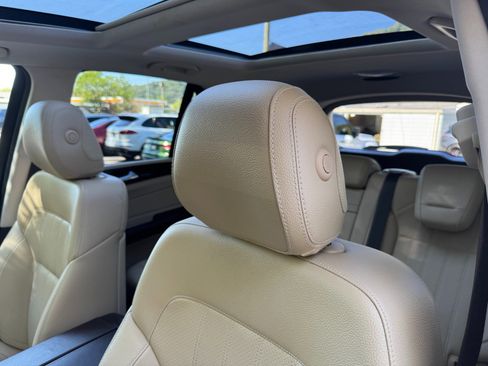 Used 2018 Mercedes-Benz GLE 350 4MATIC image 16