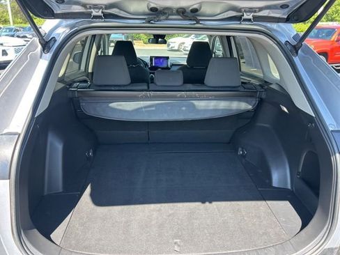 Used 2023 Toyota RAV4 XLE FWD image 10