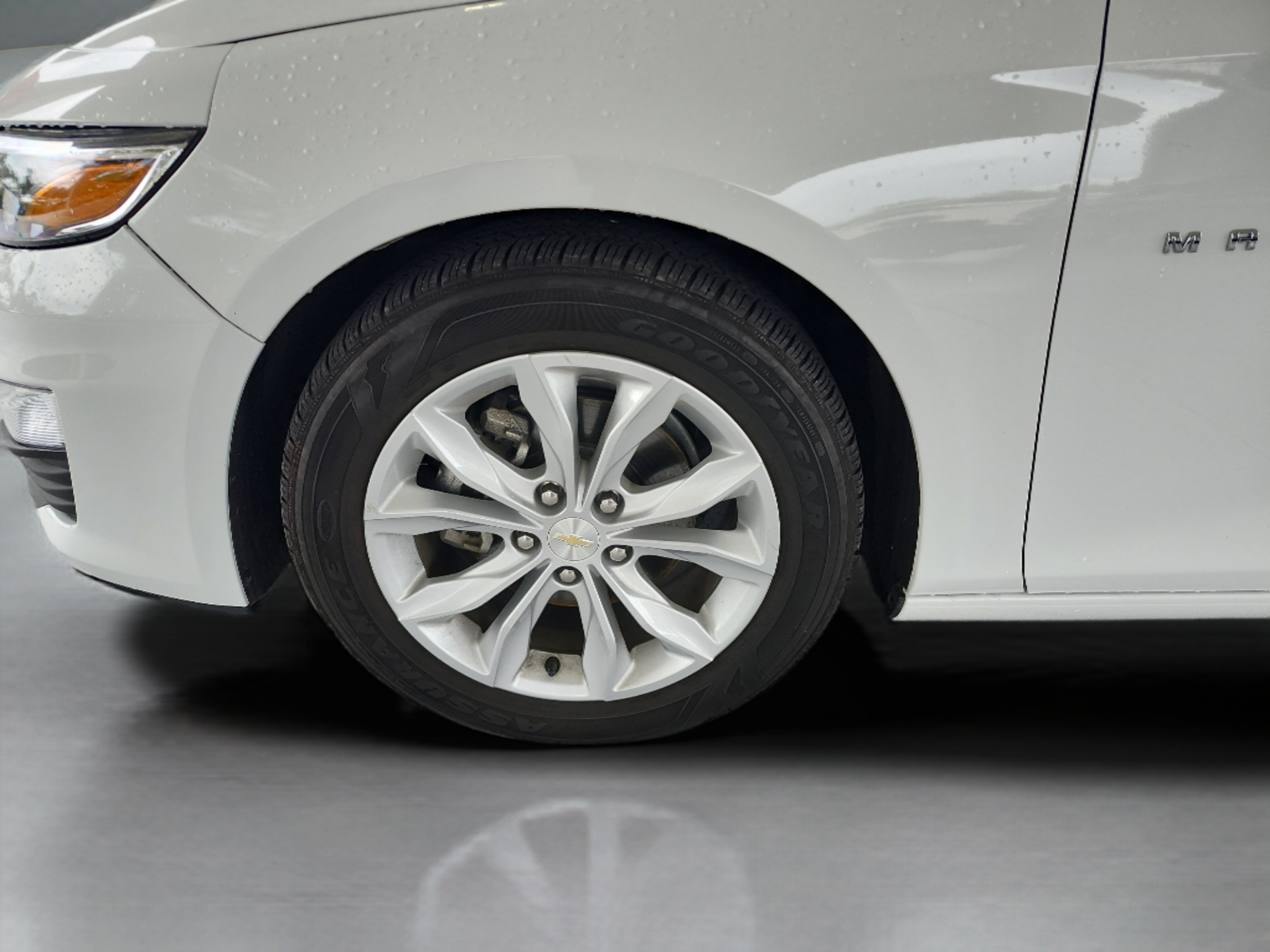 Used 2024 Chevrolet Malibu LT FWD image 26