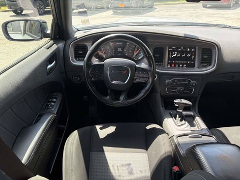 Used 2022 Dodge Charger GT w/ Blacktop Package RWD image 2