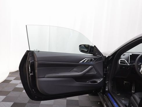 New 2026 BMW 430i xDrive 430i xDrive w/ M Sport Package image 5