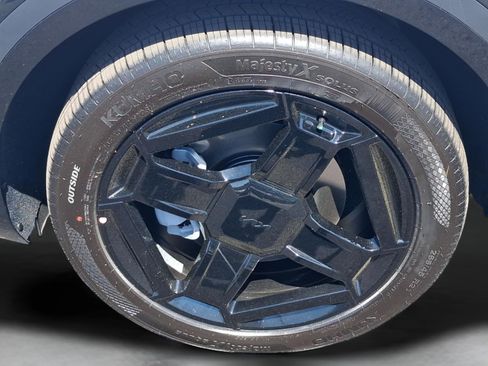New 2027 Kia Telluride X-Line SX Prestige AWD/4WD image 42