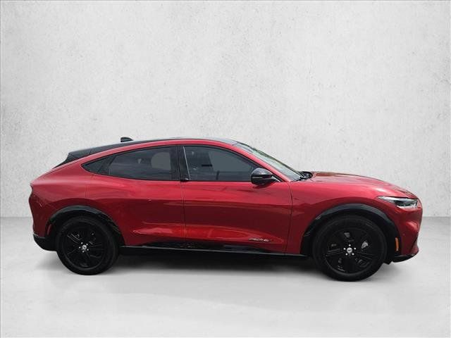 Used 2023 Ford Mustang Mach-E California Route 1 AWD/4WD image 5