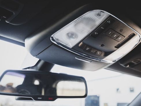 Used 2015 Jeep Grand Cherokee Altitude image 13