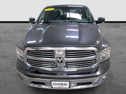Used 2016 RAM 1500 Big Horn image 6