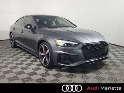 Used 2023 Audi A5 2.0T Premium Plus w/ Premium Plus