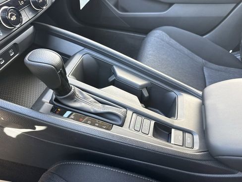 Used 2025 Honda Accord SE image 26