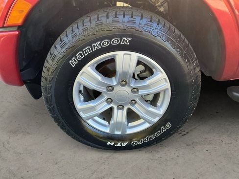 Used 2019 Ford Ranger XLT w/ FX4 Off-Road Package image 14