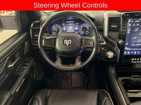 Used 2020 RAM 1500 Limited image 15