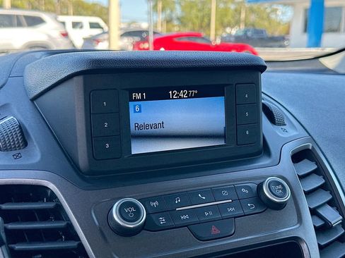 Used 2020 Ford Transit Connect XL image 15