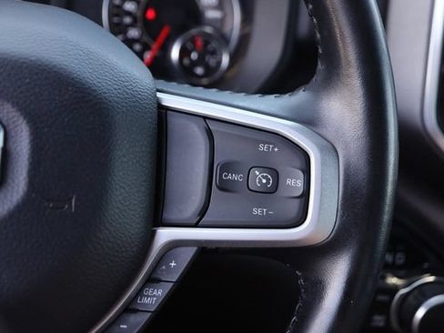 Used 2023 RAM 1500 Big Horn AWD/4WD image 12