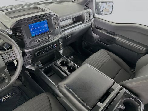 Used 2022 Ford F150 XL w/ STX Appearance Package image 29