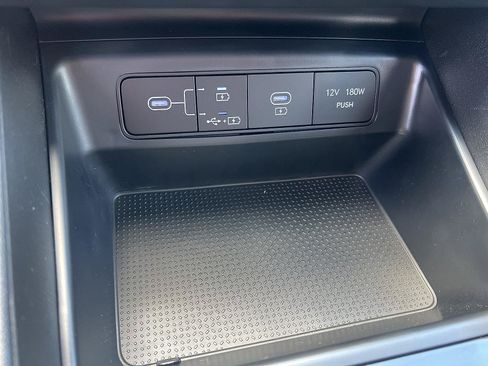 New 2026 Hyundai Tucson SEL AWD/4WD image 18