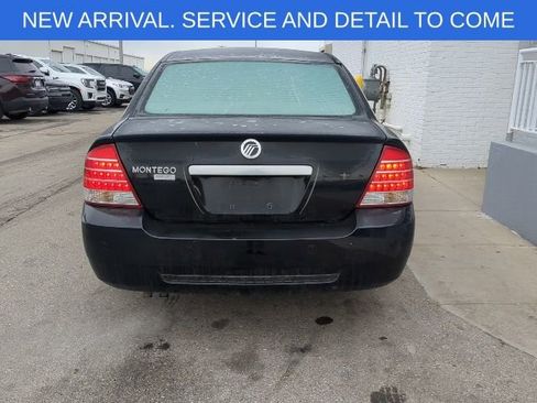 Used 2006 Mercury Montego Premier image 6