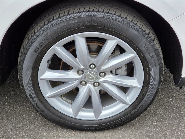 Used 2022 Acura RDX AWD image 9