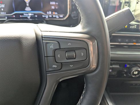 Certified 2025 Chevrolet Silverado 2500 High Country w/ Technology Package image 21