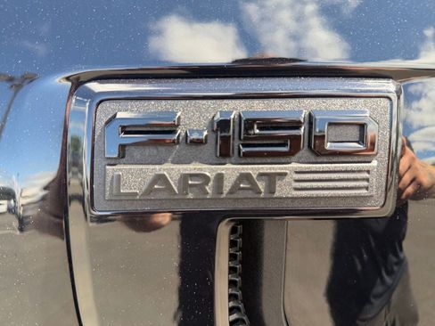 Used 2026 Ford F150 Lariat w/ Equipment Group 502A High AWD/4WD image 35