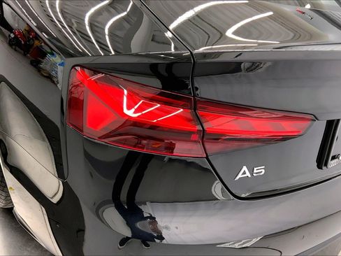 Certified 2025 Audi A5 2.0T Premium Plus w/ Convenience Plus Package image 28