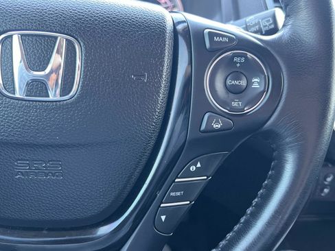 Used 2016 Honda Pilot Elite image 10