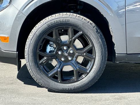 New 2025 Ford Maverick XLT w/ XLT Luxury Package image 24