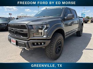 Used 2019 Ford F150 Raptor w/ Equipment Group 802A Luxury AWD/4WD video 1
