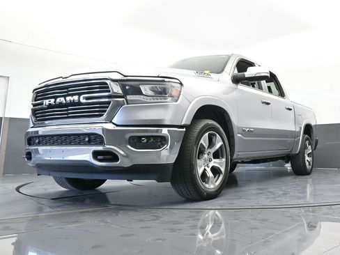 Used 2021 RAM 1500 Laramie image 60