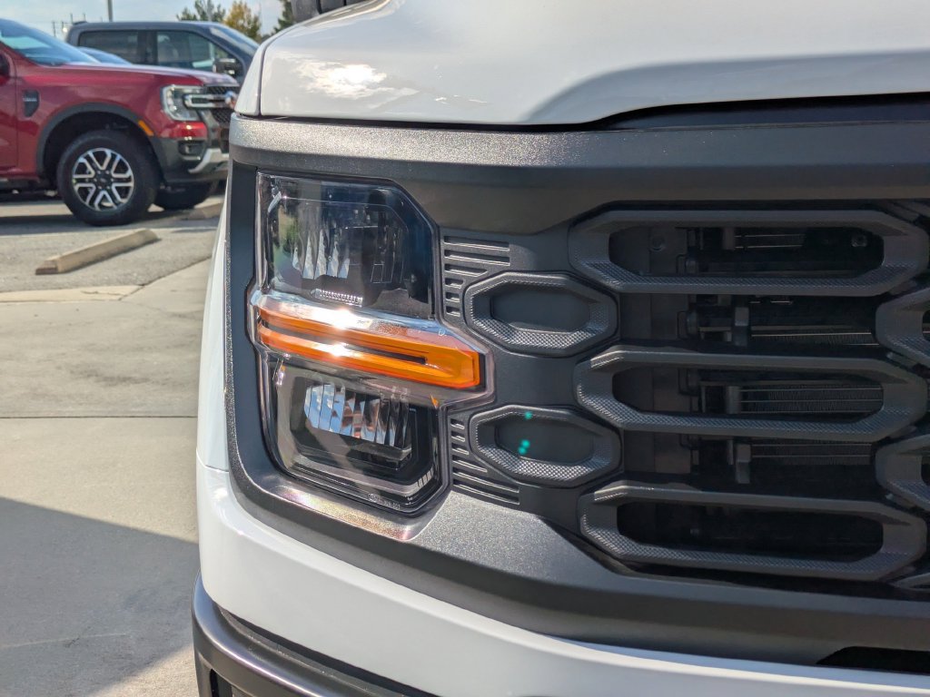 New 2026 Ford F150 XL RWD image 10