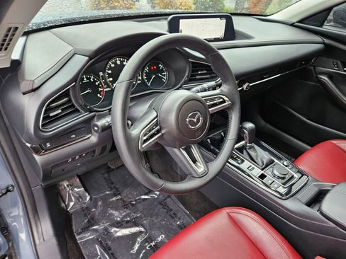 Used 2022 MAZDA CX-30 AWD 2.5 S w/ Preferred Package image 18