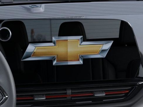 Used 2024 Chevrolet Silverado EV RST AWD/4WD image 20