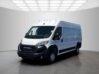 New 2026 RAM ProMaster 2500 w/ Convenience Group FWD video 3