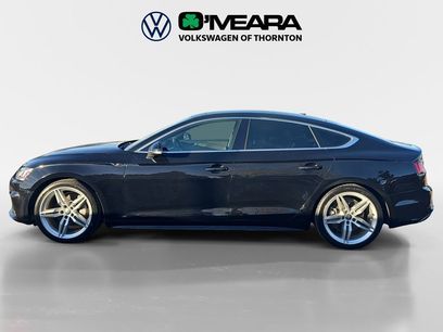 Used 2018 Audi A5 2.0T Premium Plus w/ Premium Plus