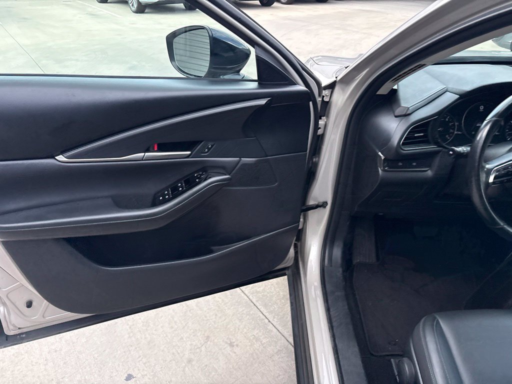 Used 2024 MAZDA CX-30 AWD 2.5 S w/ Select Sport Pkg image 14