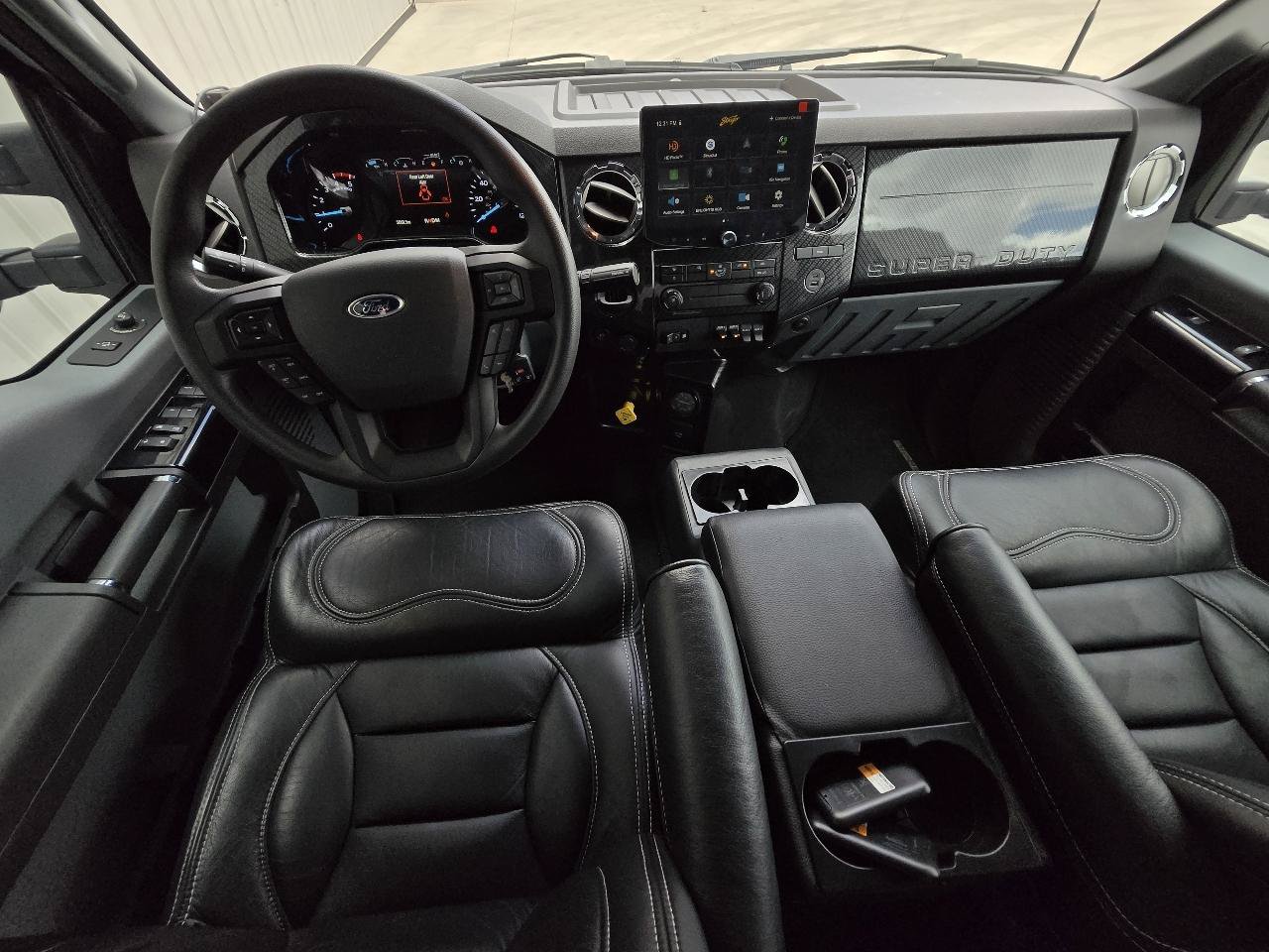 Used 2026 Ford F650 2WD Crew Cab Super Duty image 8