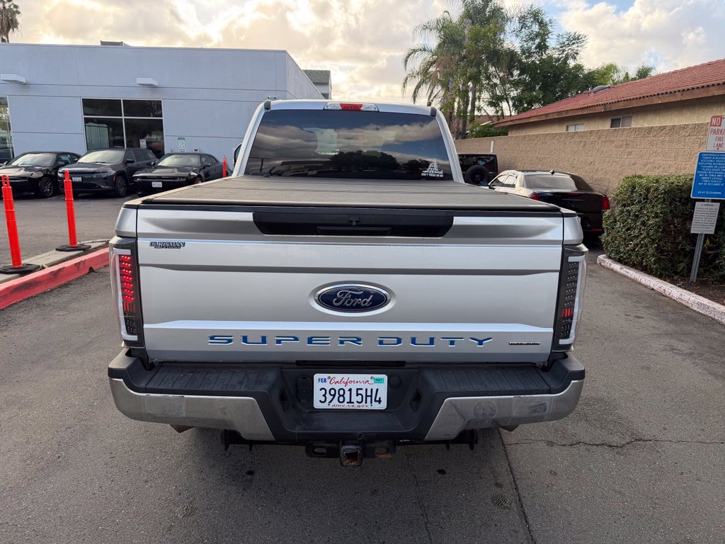 Used 2019 Ford F250 XLT AWD/4WD image 12