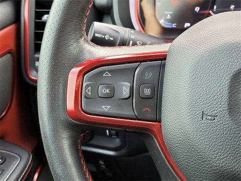 Used 2023 RAM 1500 Rebel w/ Rebel Level 2 Equipment Group image 26