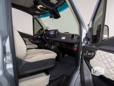Used 2026 Mercedes-Benz Sprinter 3500 image 15
